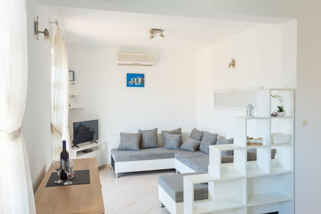 Apartment Lapad Rest And Relax Дубровник Экстерьер фото