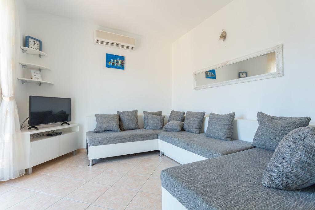 Apartment Lapad Rest And Relax Дубровник Экстерьер фото