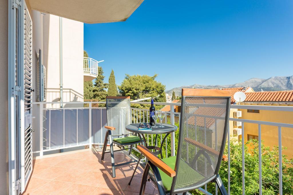 Apartment Lapad Rest And Relax Дубровник Экстерьер фото