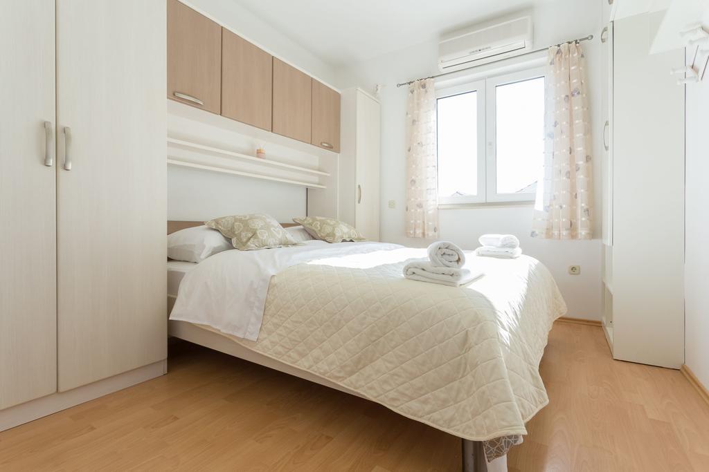Apartment Lapad Rest And Relax Дубровник Экстерьер фото