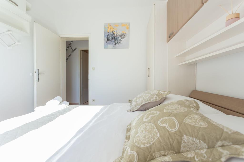 Apartment Lapad Rest And Relax Дубровник Экстерьер фото
