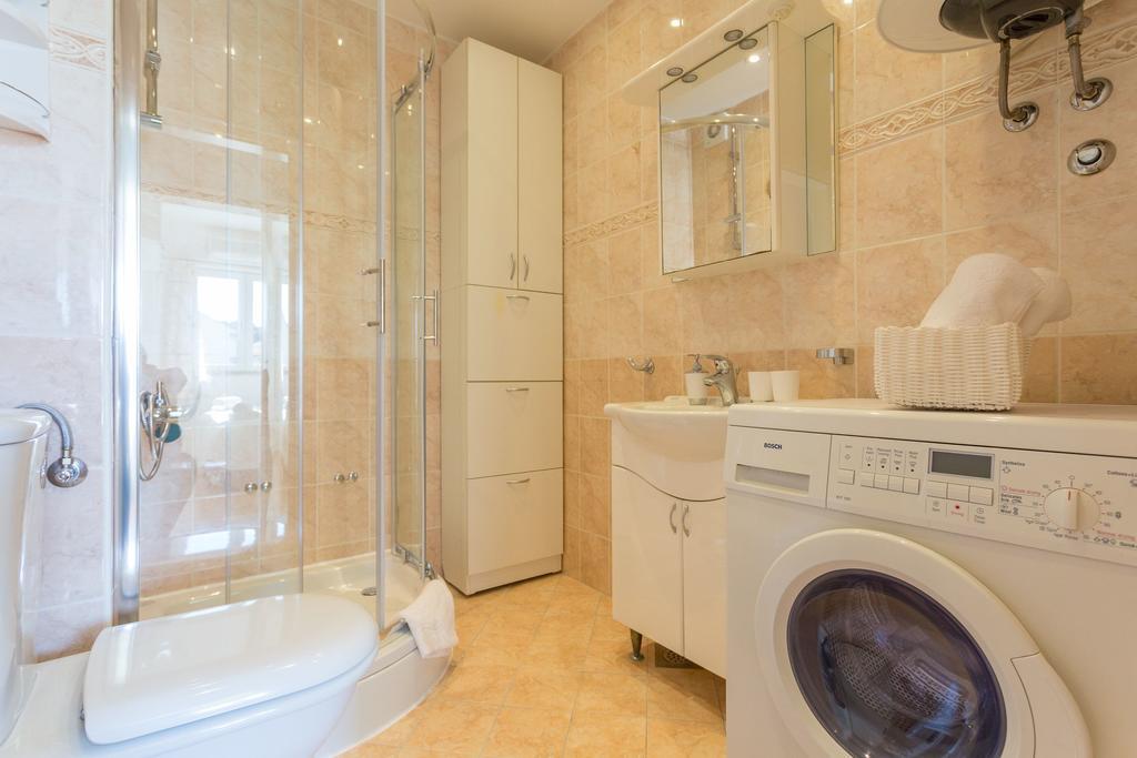 Apartment Lapad Rest And Relax Дубровник Экстерьер фото