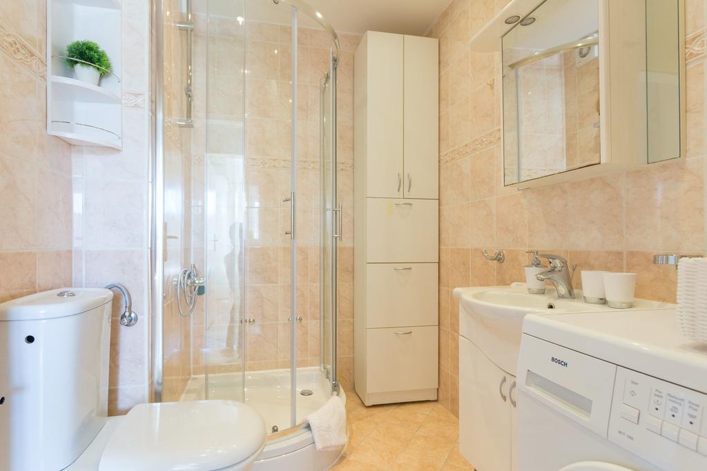 Apartment Lapad Rest And Relax Дубровник Экстерьер фото