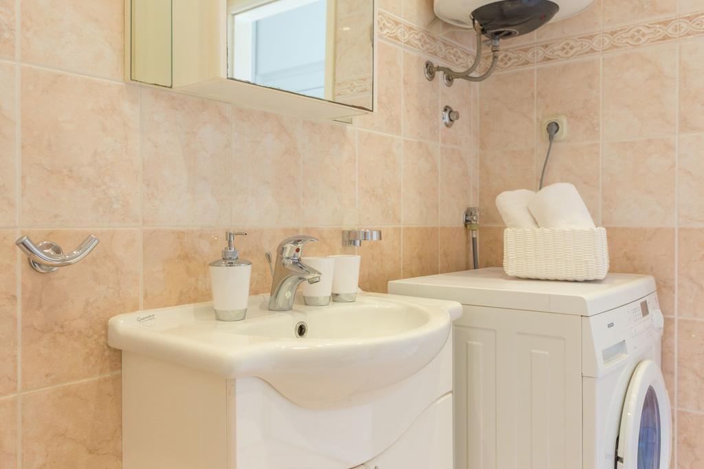 Apartment Lapad Rest And Relax Дубровник Экстерьер фото